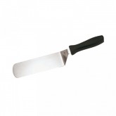 Obracečka, špachtle Paderno na Hamburger (24x7.20cm) - Cukrářské a pekařské potřeby - Metly, štětce, papír, odměrky