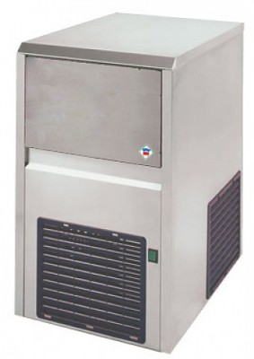 Výrobník kostkového ledu IMC 2809 A/W -  - Chladicí a Mrazicí zařízení - Výrobníky ledu