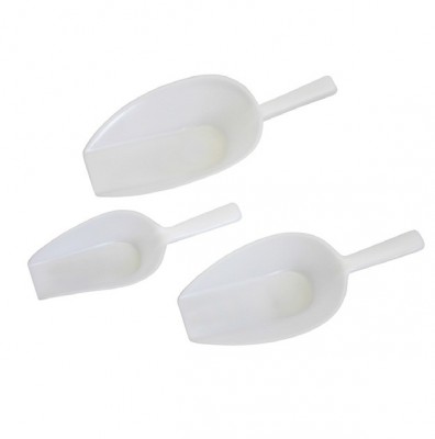 Lopatka polypropylen 470ml - Cukrářské a pekařské potřeby - Metly, štětce, papír, odměrky - Odměrky, Lopatky