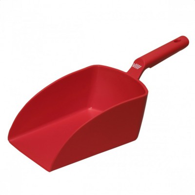Plastová lopatka 2lit Vikan 56774 - Cukrářské a pekařské potřeby - Metly, štětce, papír, odměrky - Odměrky, Lopatky