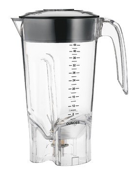Mixér Hamilton Beach HBB 250 Rio Blender - Bar - Barové mixéry