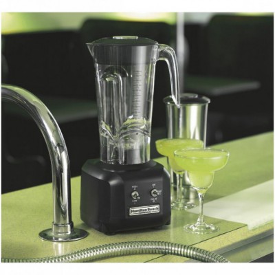 Mixér Hamilton Beach HBB 250 Rio Blender - Bar - Barové mixéry