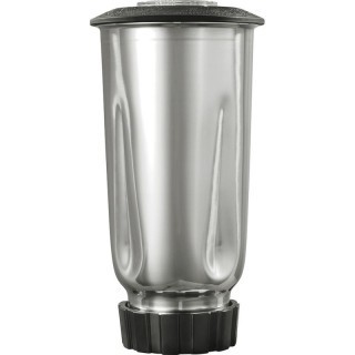 Nerezová nádoba 0,95 lit pro mixér Hamilton Beach Blender 908 - Bar - Barové mixéry - Příslušenství pro mixéry Hamilton Beach