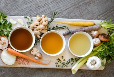 Vývar houbový 1kg bez lepku - - Koření - Kořenící směsi - Kořenící směsi 1kg