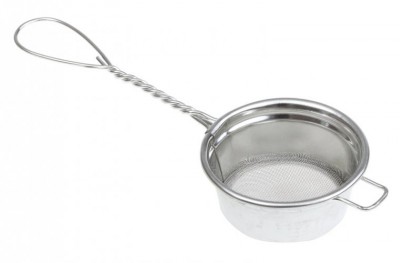 Cedník na čaj 9cm - Gastro příslušenství - Cedníky, Síta, Pasírky, Mačkadla - Cedníky