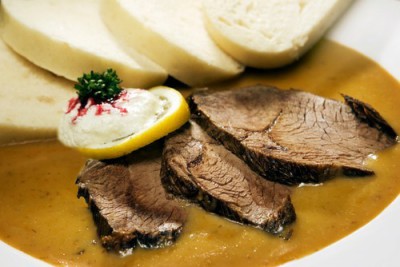 Svíčková omáčkový základ 500g bez lepku - - Koření - Kořenící směsi - Kořenící směsi do 500g