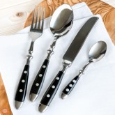 Eternum Doria Příbor Nůž jídelní 63g - Gastro příslušenství - Příbory