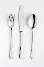 Příbor Aude Nůž jídelní 81g - Gastro příslušenství - Příbory