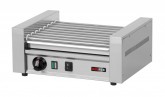 Opékač párků s rolnami CW 8  (REDFOX) - Stolní zařízení - Opékače párků a toastery
