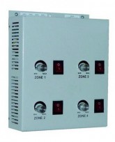 MO-EL Ovládací panel pro 4 infrazářiče Comfi 724 - Infrazářiče - Příslušenství