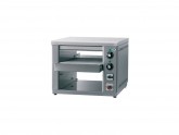 Toaster průběžný TN 30 plus  (REDFOX) - Stolní zařízení - Opékače párků a toastery