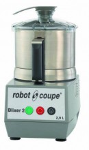 Robot Coupe Blixer 2 - Kutry Mixery Krouhače zeleniny a sýrů - Blixery Robot Coupe