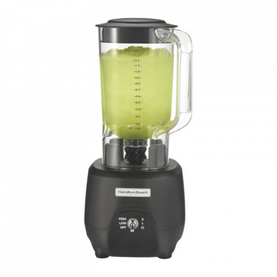 Hamilton Beach Bar Blender 745 W - Bar - Barové mixéry