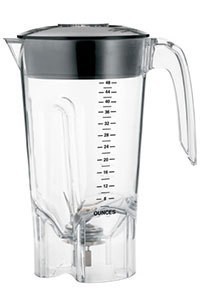 Mixér Hamilton Beach HBH 450 Tango Blender - Bar - Barové mixéry