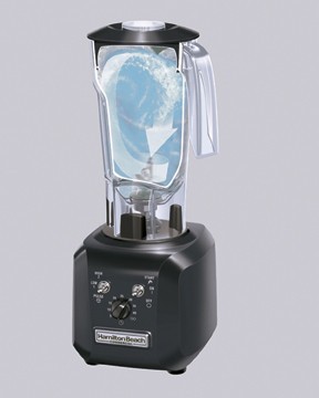 Mixér Hamilton Beach HBH 450 Tango Blender - Bar - Barové mixéry