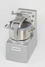 Robot Coupe Blixer 8 - Kutry Mixery Krouhače zeleniny a sýrů - Blixery Robot Coupe