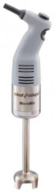 Robot Coupe Ponorný mixer MICROMIX - Kutry Mixery Krouhače zeleniny a sýrů - Mixéry