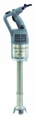 Robot Coupe Ponorný mixer MP 350 ULTRA - Kutry Mixery Krouhače zeleniny a sýrů - Mixéry