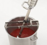 Robot Coupe Držák ručního mixéru pro nádoby o průměru 500-1000 mm - Kutry Mixery Krouhače zeleniny a sýrů - Příslušenství