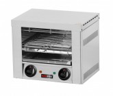 Toaster jednopatrový TO 920 GH  (REDFOX) - Stolní zařízení - Opékače párků a toastery
