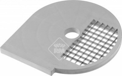 Disk RM Gastro D20x20 SX Kostičkovač Celme - Kutry Mixery Krouhače zeleniny a sýrů - Krouhače zeleniny a sýrů - Krouhače PSP, ZK s příslušenstvím