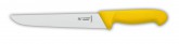 Nůž řeznický Giesser 4025 - 18 žlutý - Nože, Ocílky, Rukavice, Zástěry - Giesser