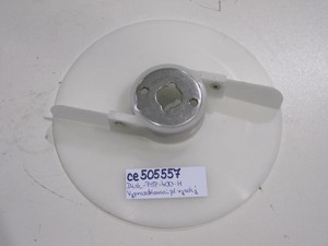 Disk-PSP-400-H Vyprazdňovací - vyhazovací plastový vysoký Celme - Kutry Mixery Krouhače zeleniny a sýrů - Krouhače zeleniny a sýrů - Krouhače PSP, ZK s příslušenstvím