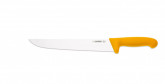 Nůž řeznický Giesser 4025 - 27g žlutý - Nože, Ocílky, Rukavice, Zástěry - Giesser