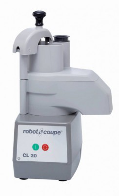 Robot Coupe Krouhač zeleniny CL 20 - Kutry Mixery Krouhače zeleniny a sýrů - Krouhače zeleniny a sýrů - Krouhače Robot Coupe s příslušenstvím