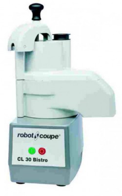 Robot Coupe Krouhač zeleniny CL 30 Bistro - Kutry Mixery Krouhače zeleniny a sýrů - Krouhače zeleniny a sýrů - Krouhače Robot Coupe s příslušenstvím