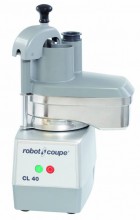 Robot Coupe Krouhač zeleniny CL 40 - Kutry Mixery Krouhače zeleniny a sýrů - Krouhače zeleniny a sýrů