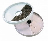 Disk Robot Coupe Kostičkovač 8x8x8 mm pro CL 30 Bistro, CL 40, R 402 - Kutry Mixery Krouhače zeleniny a sýrů - Krouhače zeleniny a sýrů