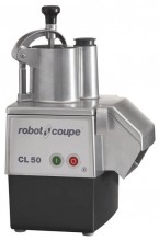 Robot Coupe Krouhač zeleniny CL 50 - 400 V - Kutry Mixery Krouhače zeleniny a sýrů - Krouhače zeleniny a sýrů