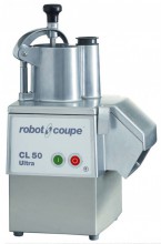 Robot Coupe Krouhač zeleniny CL 50 Ultra - 230 V - Kutry Mixery Krouhače zeleniny a sýrů - Krouhače zeleniny a sýrů