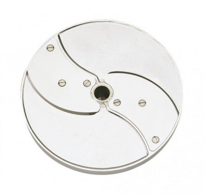 Disk Robot Coupe Plátkovač 0,6 mm pro CL 50, CL 52, CL 55, CL 60, R 502, R 652 - Kutry Mixery Krouhače zeleniny a sýrů - Krouhače zeleniny a sýrů - Krouhače Robot Coupe s příslušenstvím