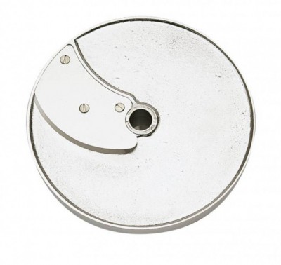 Disk Robot Coupe Plátkovač 14 mm pro CL 50, CL 52, CL 55, CL 60, R 502, R 652 - Kutry Mixery Krouhače zeleniny a sýrů - Krouhače zeleniny a sýrů - Krouhače Robot Coupe s příslušenstvím
