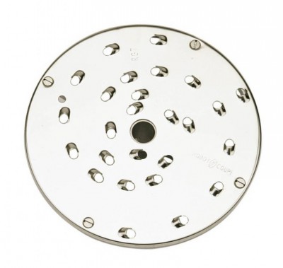 Disk Robot Coupe Strouhač 7 mm pro CL 50, CL 52, CL 55, CL 60, R 502, R 652 - Kutry Mixery Krouhače zeleniny a sýrů - Krouhače zeleniny a sýrů - Krouhače Robot Coupe s příslušenstvím