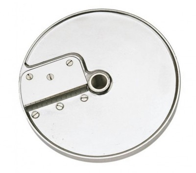Disk Robot Coupe Nudličkovač 8x8 mm pro CL 50, CL 52, CL 55, CL 60, R 502, R 652 - Kutry Mixery Krouhače zeleniny a sýrů - Krouhače zeleniny a sýrů - Krouhače Robot Coupe s příslušenstvím