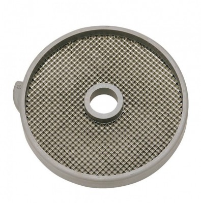 Disk Robot Coupe Kostičkovač 5x5x5 mm pro CL 50, CL 52, CL 55, CL 60, R 502, R 652 - Kutry Mixery Krouhače zeleniny a sýrů - Krouhače zeleniny a sýrů - Krouhače Robot Coupe s příslušenstvím