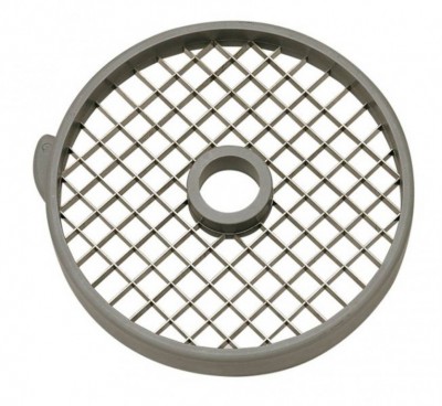 Disk Robot Coupe Kostičkovač 14x14x14 mm pro CL 50, CL 52, CL 55, CL 60, R 502, R 652 - Kutry Mixery Krouhače zeleniny a sýrů - Krouhače zeleniny a sýrů - Krouhače Robot Coupe s příslušenstvím