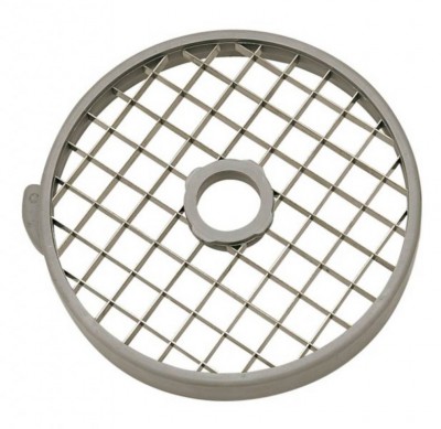 Disk Robot Coupe Kostičkovač 20x20x20 mm pro CL 50, CL 52, CL 55, CL 60, R 502, R 652 - Kutry Mixery Krouhače zeleniny a sýrů - Krouhače zeleniny a sýrů - Krouhače Robot Coupe s příslušenstvím