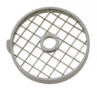Disk Robot Coupe Kostičkovač 50x70x25 mm pro CL 50, CL 52, CL 55, CL 60, R 502, R 652 - Kutry Mixery Krouhače zeleniny a sýrů - Krouhače zeleniny a sýrů - Krouhače Robot Coupe s příslušenstvím