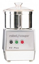 Robot Coupe Kutr stolní R 5 plus - Kutry Mixery Krouhače zeleniny a sýrů - Kutry