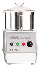 Robot Coupe Kutr stolní R 5 plus - 2 rychlosti - Kutry Mixery Krouhače zeleniny a sýrů - Kutry