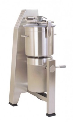 Robot Coupe Kutr vertikální R 30 - Kutry Mixery Krouhače zeleniny a sýrů - Kutry - Kutry Robot Coupe s příslušenstvím