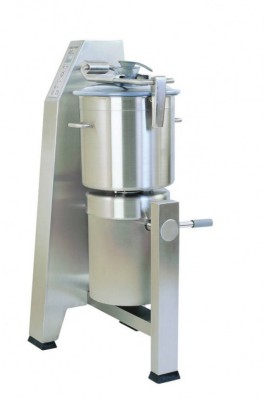 Robot Coupe Kutr vertikální R 45 - Kutry Mixery Krouhače zeleniny a sýrů - Kutry - Kutry Robot Coupe s příslušenstvím