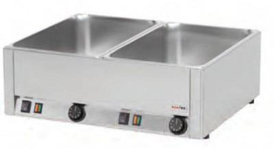 Vodní lázeň BM 2115  (REDFOX) - Vodní lázně a Ohřívače talířů - Vodní lázně - Vodní lázně stolní