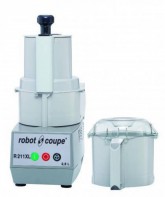 Robot Coupe ROBOT KOMBINOVANÝ R 211 XL - KROUHAČ/KUTR - Kutry Mixery Krouhače zeleniny a sýrů - Kombinované roboty Robot Coupe
