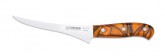 Filetovací nůž Premium Cut - Spicy Orange, délka ostří 17 cm, G-1910/17 SO - Nože, Ocílky, Rukavice, Zástěry - Giesser