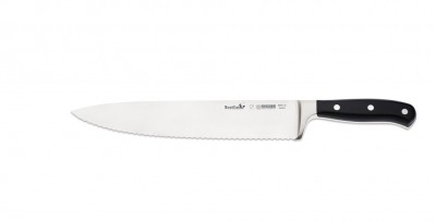 Nůž zoubkovany na ryby a drůbež BestCut Giesser  8680 w 25 - Nože, Ocílky, Rukavice, Zástěry - Giesser - BestCut